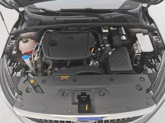 Geely Emgrand 4th Generation Champion Edition 1.5L CVT Luxury - ფოტო 10
