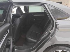 Geely Emgrand 4th Generation Champion Edition 1.5L CVT Luxury - ფოტო 11