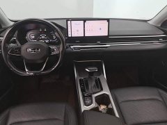 Geely Emgrand 4th Generation Champion Edition 1.5L CVT Luxury - ფოტო 12