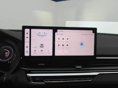 Geely Emgrand 4th Generation Champion Edition 1.5L CVT Luxury - ფოტო 13