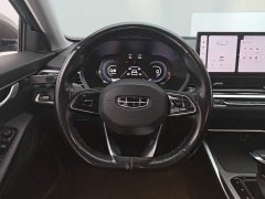 Geely Emgrand 4th Generation Champion Edition 1.5L CVT Luxury - ფოტო 15