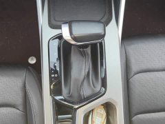 Geely Emgrand 4th Generation Champion Edition 1.5L CVT Luxury - ფოტო 16