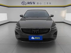 Geely Emgrand 4th Generation Champion Edition 1.5L CVT Luxury - ფოტო 2
