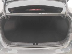 Geely Emgrand 4th Generation Champion Edition 1.5L CVT Luxury - ფოტო 4