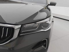 Geely Emgrand 4th Generation Champion Edition 1.5L CVT Luxury - ფოტო 5