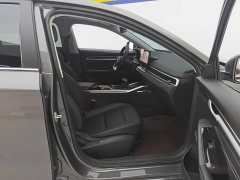 Geely Emgrand 4th Generation Champion Edition 1.5L CVT Luxury - ფოტო 8