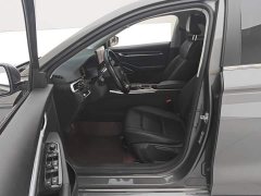 Geely Emgrand 4th Generation Champion Edition 1.5L CVT Luxury - ფოტო 9