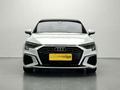 Audi A3 Sportback 35 TFSI Fashion Sport - ფოტო 2