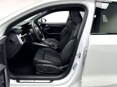 Audi A3 Sportback 35 TFSI Fashion Sport - ფოტო 5