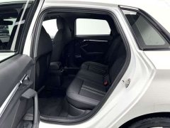 Audi A3 Sportback 35 TFSI Fashion Sport - ფოტო 6
