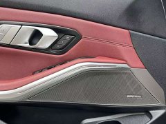 BMW 3 Series 325Li M Sport Night Edition Package - ფოტო 10