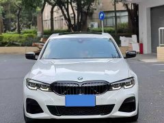 BMW 3 Series 325Li M Sport Night Edition Package - ფოტო 2