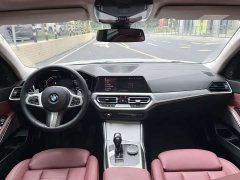 BMW 3 Series 325Li M Sport Night Edition Package - ფოტო 5