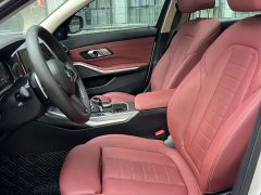 BMW 3 Series 325Li M Sport Night Edition Package - ფოტო 6
