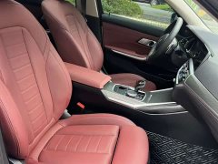 BMW 3 Series 325Li M Sport Night Edition Package - ფოტო 7