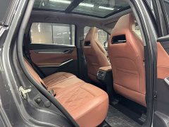 Changan CS75PLUS Third Generation 1.5T Automatic Deluxe - ფოტო 14