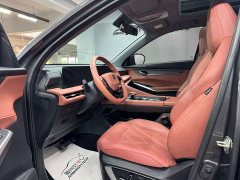 Changan CS75PLUS Third Generation 1.5T Automatic Deluxe - ფოტო 8