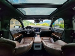 Volvo S60 B4 Intelligent Remote Luxury Edition - ფოტო 12
