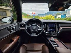 Volvo S60 B4 Intelligent Remote Luxury Edition - ფოტო 13