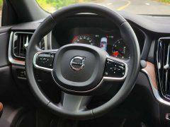Volvo S60 B4 Intelligent Remote Luxury Edition - ფოტო 15