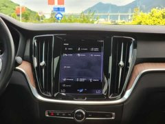 Volvo S60 B4 Intelligent Remote Luxury Edition - ფოტო 16