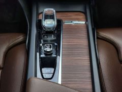 Volvo S60 B4 Intelligent Remote Luxury Edition - ფოტო 17