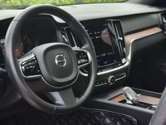 Volvo S60 B4 Intelligent Remote Luxury Edition - ფოტო 18