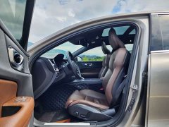 Volvo S60 B4 Intelligent Remote Luxury Edition - ფოტო 7