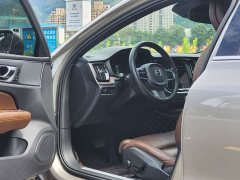 Volvo S60 B4 Intelligent Remote Luxury Edition - ფოტო 8