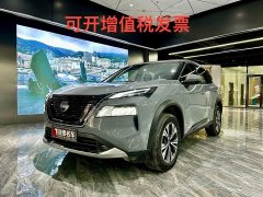 Nissan Qashqai 2023 e-POWER Hybrid Dual Motor AWD Luxury Edition - ფოტო 1