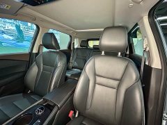 Nissan Qashqai 2023 e-POWER Hybrid Dual Motor AWD Luxury Edition - ფოტო 10