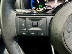 Nissan Qashqai 2023 e-POWER Hybrid Dual Motor AWD Luxury Edition - ფოტო 11