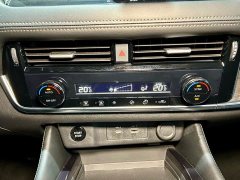 Nissan Qashqai 2023 e-POWER Hybrid Dual Motor AWD Luxury Edition - ფოტო 16