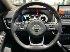 Nissan Qashqai 2023 e-POWER Hybrid Dual Motor AWD Luxury Edition - ფოტო 18