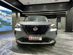 Nissan Qashqai 2023 e-POWER Hybrid Dual Motor AWD Luxury Edition - ფოტო 2