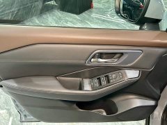Nissan Qashqai 2023 e-POWER Hybrid Dual Motor AWD Luxury Edition - ფოტო 20