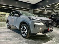 Nissan Qashqai 2023 e-POWER Hybrid Dual Motor AWD Luxury Edition - ფოტო 3
