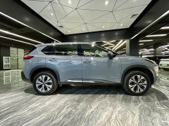 Nissan Qashqai 2023 e-POWER Hybrid Dual Motor AWD Luxury Edition - ფოტო 4