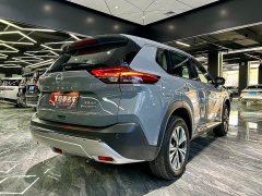 Nissan Qashqai 2023 e-POWER Hybrid Dual Motor AWD Luxury Edition - ფოტო 5