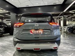 Nissan Qashqai 2023 e-POWER Hybrid Dual Motor AWD Luxury Edition - ფოტო 6