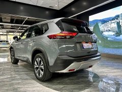 Nissan Qashqai 2023 e-POWER Hybrid Dual Motor AWD Luxury Edition - ფოტო 7