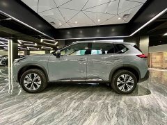 Nissan Qashqai 2023 e-POWER Hybrid Dual Motor AWD Luxury Edition - ფოტო 8