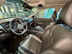 Nissan Qashqai 2023 e-POWER Hybrid Dual Motor AWD Luxury Edition - ფოტო 9