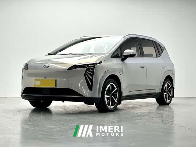 GAC AION Y Plus 510 Smart Luxury Edition - ავტომობილი ჩინეთიდან