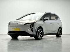 GAC AION Y Plus 510 Smart Luxury Edition - ფოტო 1