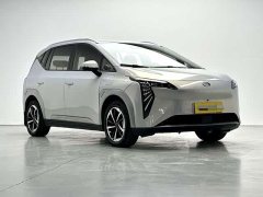 GAC AION Y Plus 510 Smart Luxury Edition - ფოტო 3
