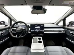 GAC AION Y Plus 510 Smart Luxury Edition - ფოტო 4
