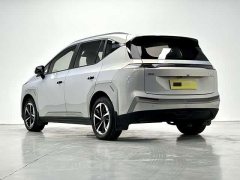 GAC AION Y Plus 510 Smart Luxury Edition - ფოტო 7