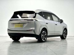 GAC AION Y Plus 510 Smart Luxury Edition - ფოტო 9
