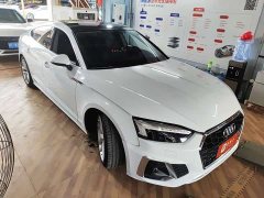 Audi A5 (Imported) Sportback 40 TFSI Sport Dynamic - ფოტო 1
